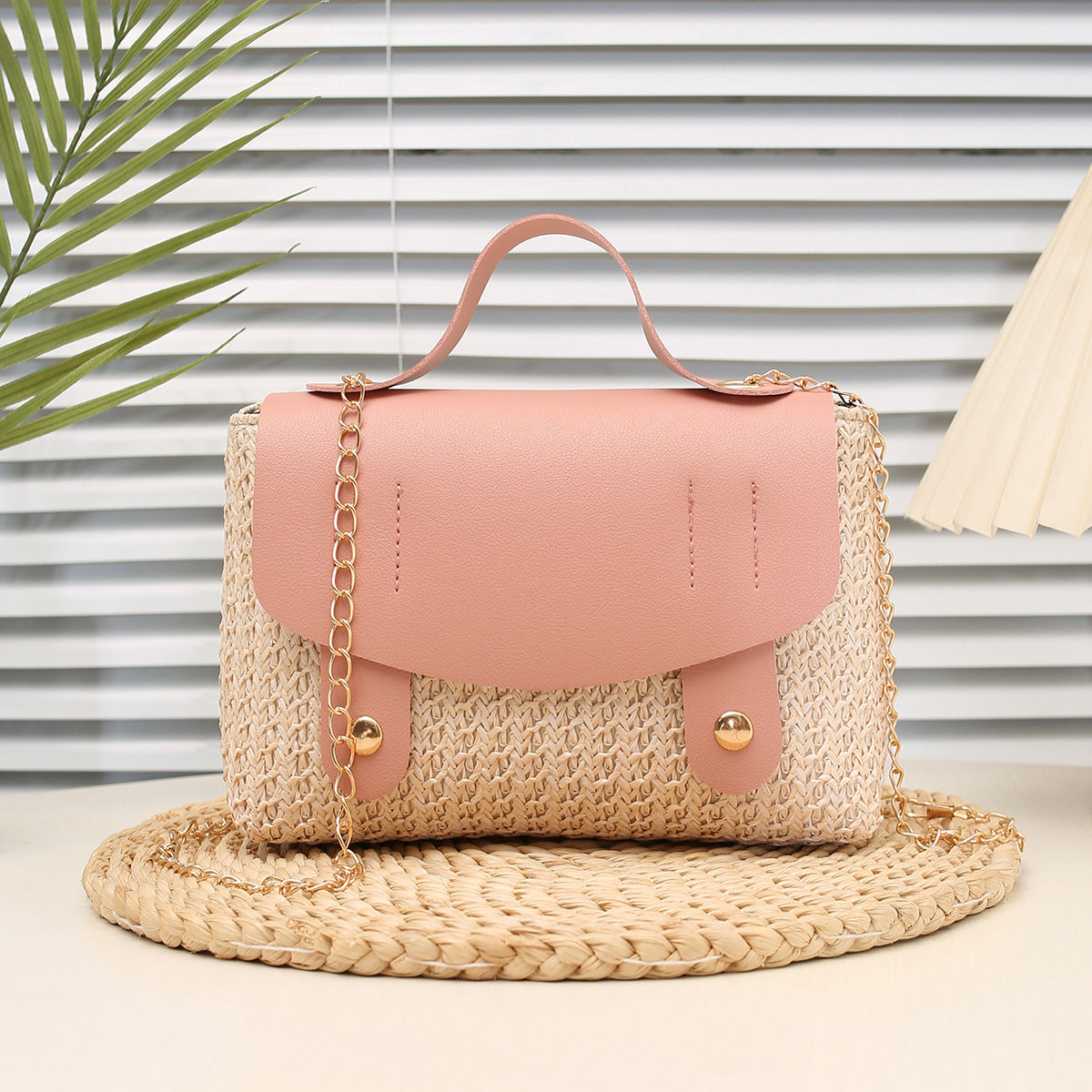 Urban Mini Messenger – Borsa a Mano e Tracolla