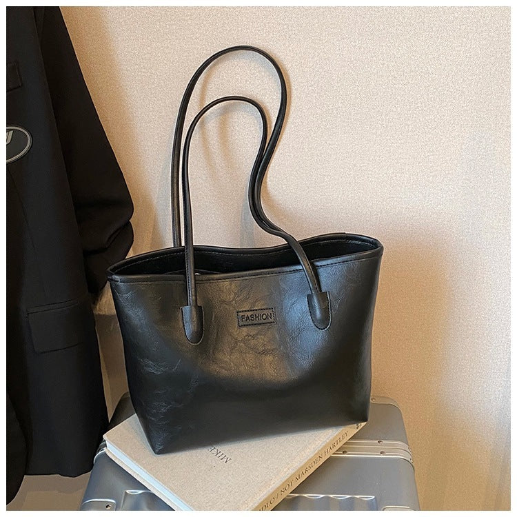 Borsa Street Trend in Ecopelle Morbida – Casual & Moderna