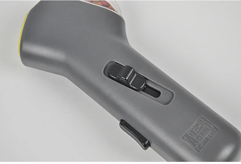 Lanciatore Snack per Cani – Gioco Addestramento & Divertimento