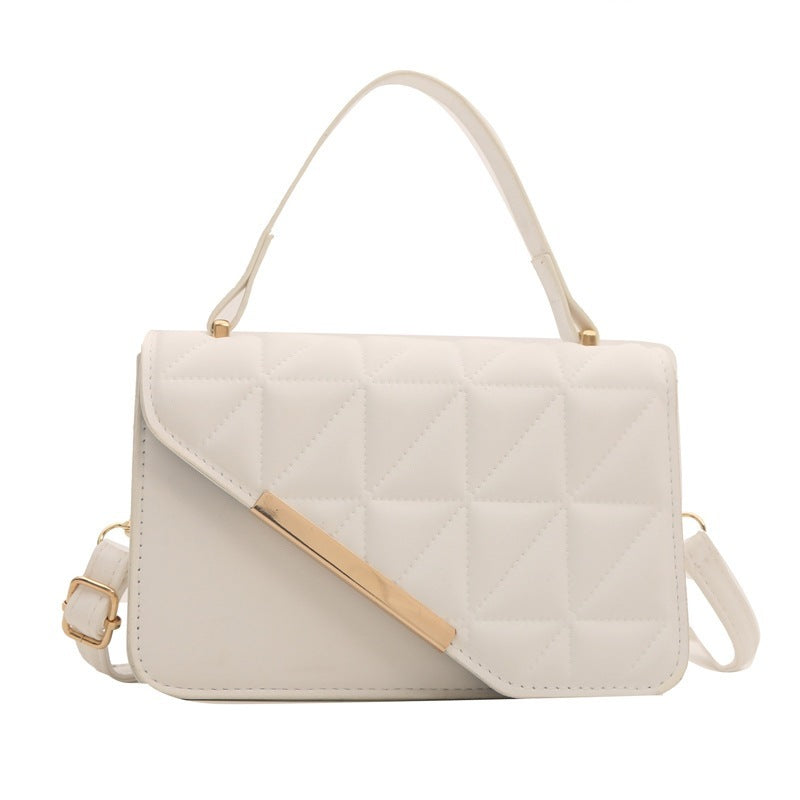 Diamond Chic Mini-Tote