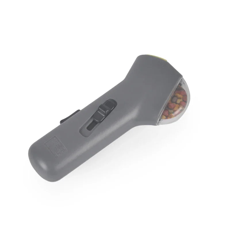 Lanciatore Snack per Cani – Gioco Addestramento & Divertimento