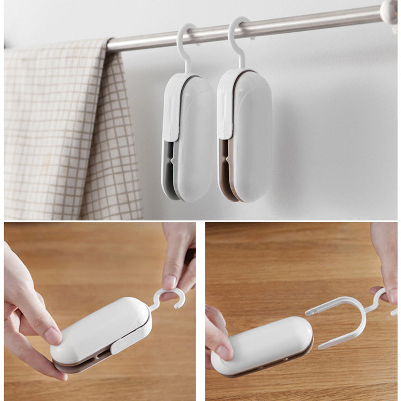 Sigillatrice Termica Portatile – Chiusura Sacchetti e Snack