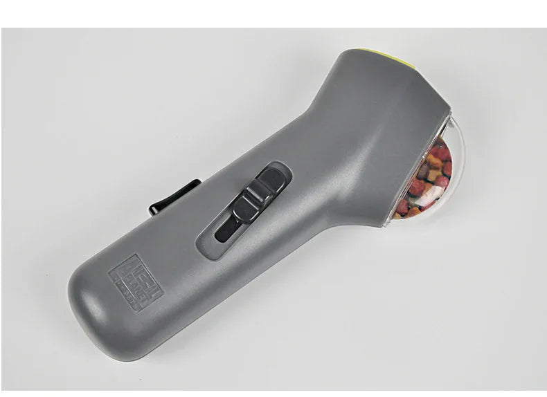 Lanciatore Snack per Cani – Gioco Addestramento & Divertimento