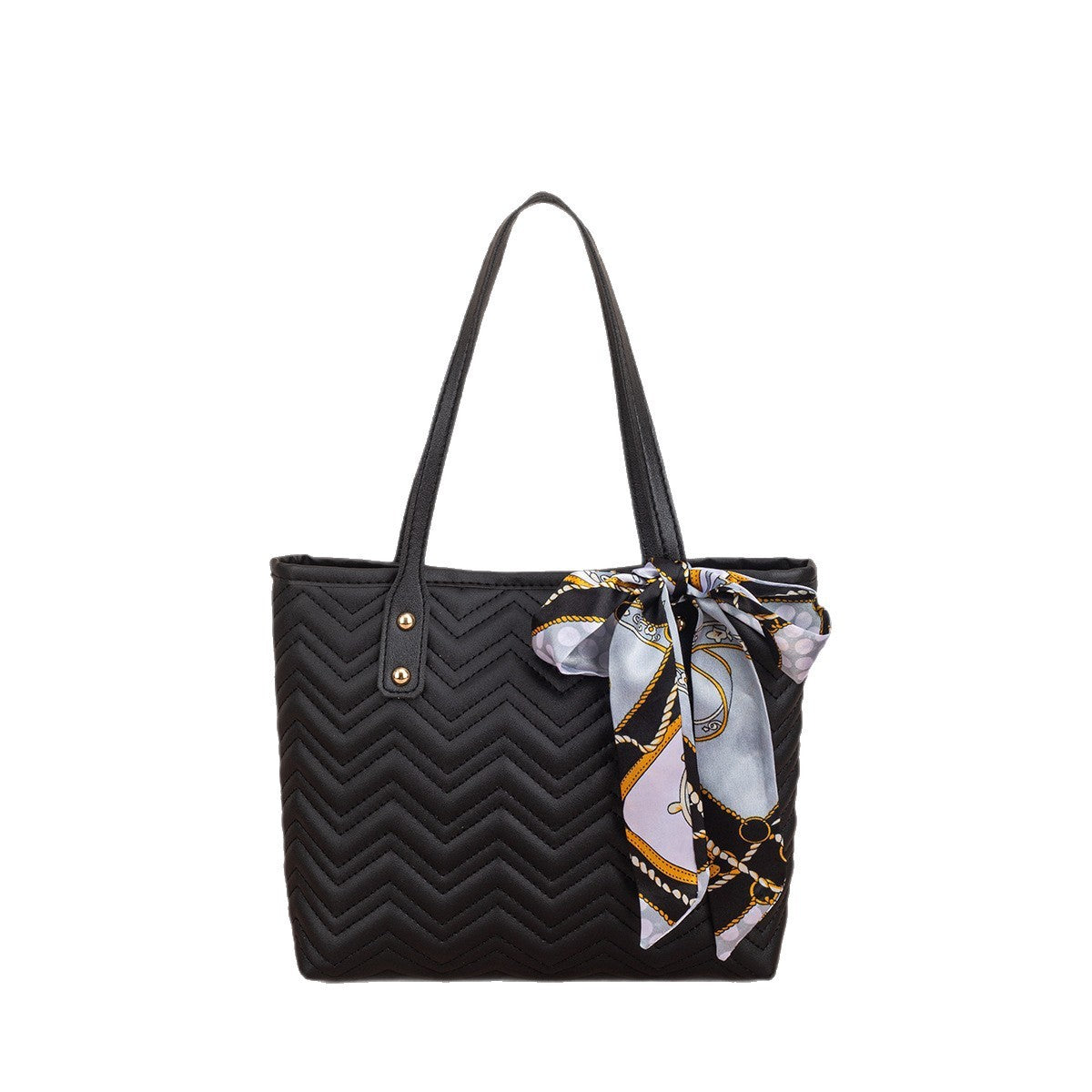 Elegant Work Tote – Borsa a Mano da Ufficio