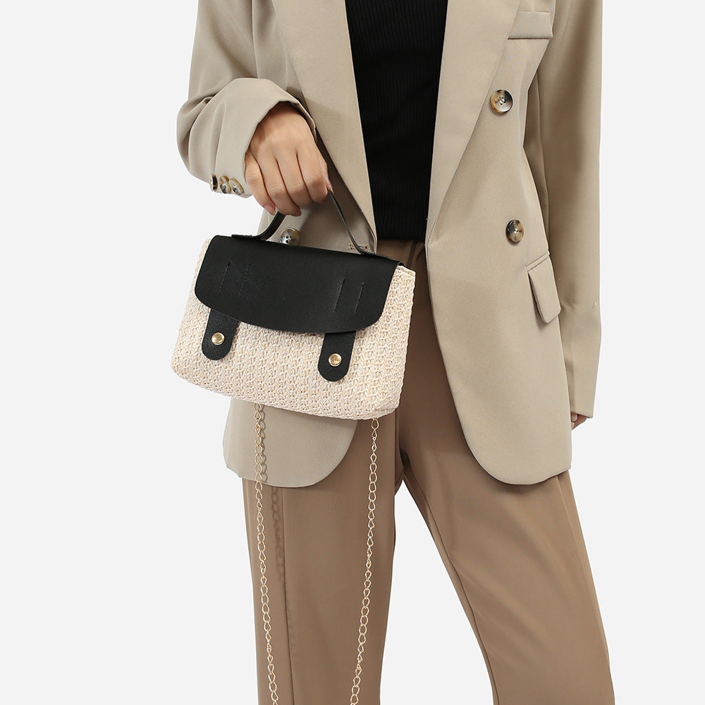 Urban Mini Messenger – Borsa a Mano e Tracolla