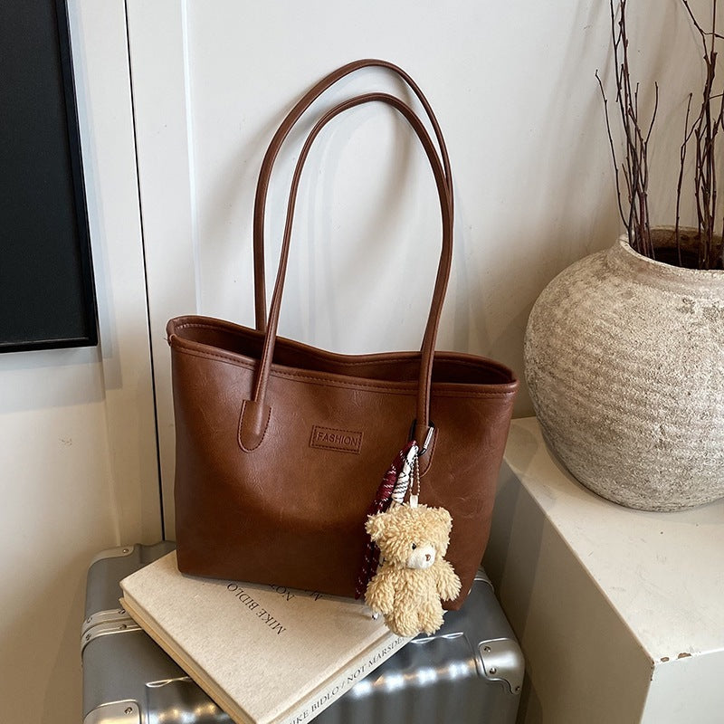 Borsa Street Trend in Ecopelle Morbida – Casual & Moderna