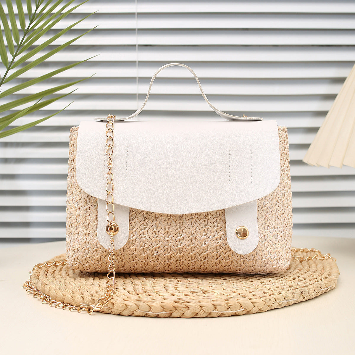 Urban Mini Messenger – Borsa a Mano e Tracolla