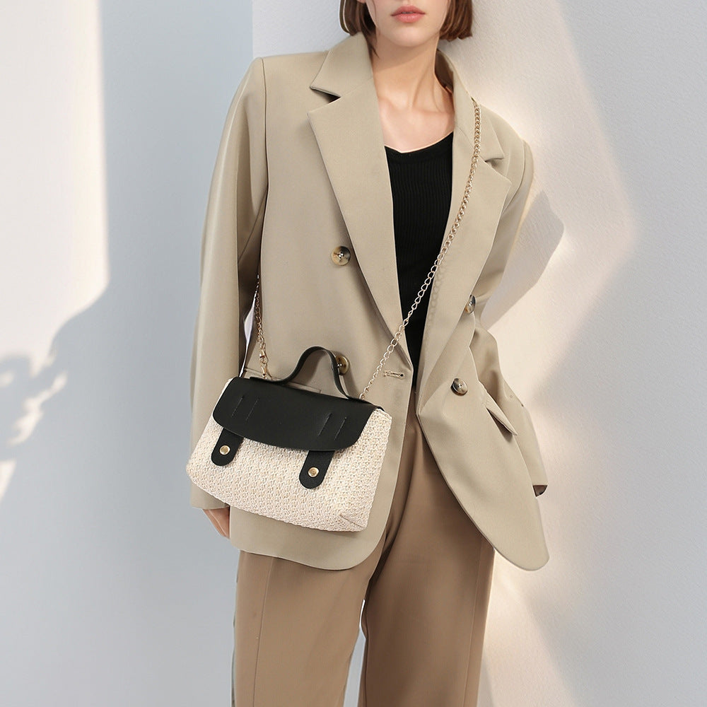 Urban Mini Messenger – Borsa a Mano e Tracolla