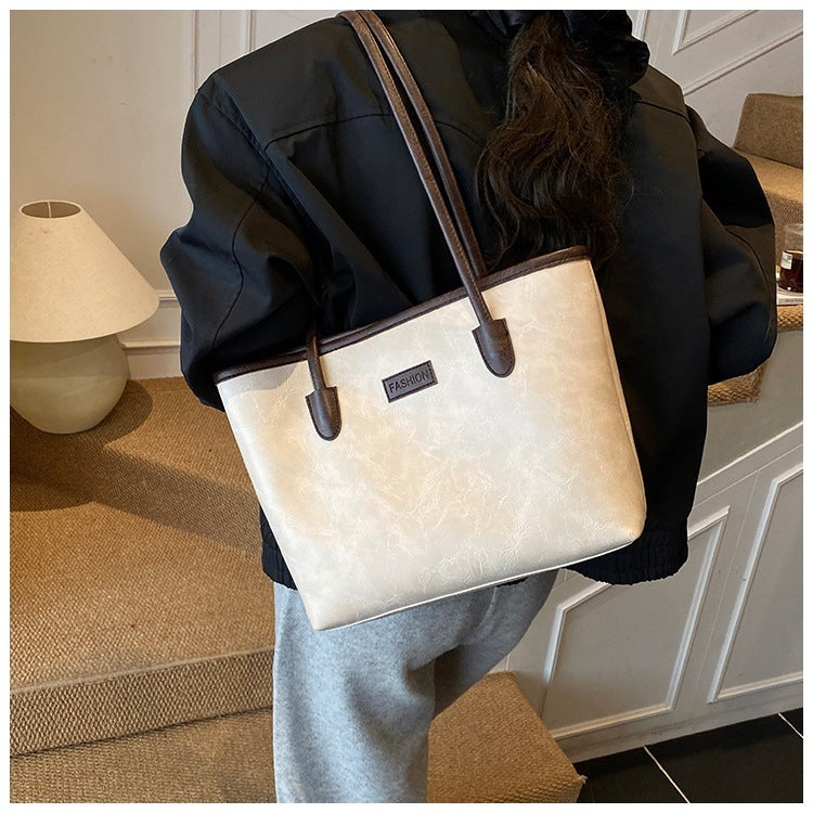 Borsa Street Trend in Ecopelle Morbida – Casual & Moderna